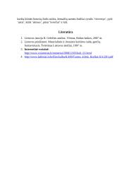 Baltų genčių kultūros bruožai. Kuršiai 12 puslapis