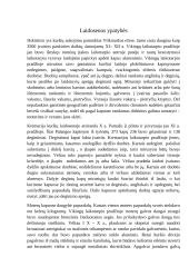 Baltų genčių kultūros bruožai. Kuršiai 9 puslapis