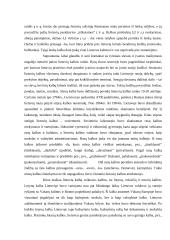 Kitų kalbų poveikis lietuvių kalbai 2 puslapis