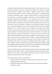 Sociologijos referatas. Agresija internete 4 puslapis