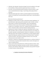 Sociologijos referatas. Agresija internete 5 puslapis