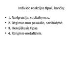 Kas yra egzistencializmas? 12 puslapis