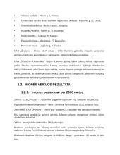 UAB "Utenos alus" veikla 2 puslapis