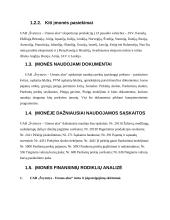 UAB "Utenos alus" veikla 3 puslapis