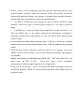 UAB "Utenos alus" veikla 9 puslapis