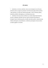 Įvaikinimo proceso etinės problemos 11 puslapis