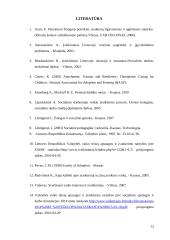 Įvaikinimo proceso etinės problemos 12 puslapis