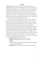 Įvaikinimo proceso etinės problemos 3 puslapis