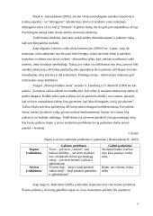 Įvaikinimo proceso etinės problemos 5 puslapis