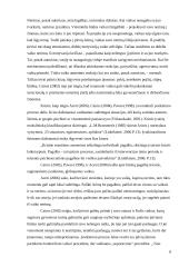 Įvaikinimo proceso etinės problemos 8 puslapis