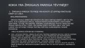 Pareigos tema 6 puslapis