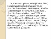 Kazimiero Viktoro Banaičio gyvenimas 11 puslapis