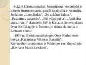 Kazimiero Viktoro Banaičio gyvenimas 12 puslapis