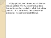 Kazimiero Viktoro Banaičio gyvenimas 8 puslapis