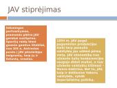 Amerikos šalys 13 puslapis