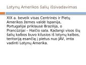 Amerikos šalys 14 puslapis