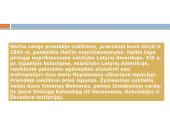 Amerikos šalys 15 puslapis