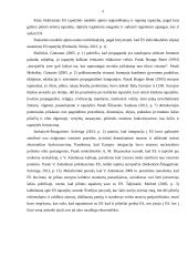 ES tapatybė: kas yra europietis? 3 puslapis