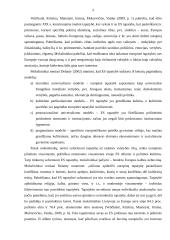 ES tapatybė: kas yra europietis? 4 puslapis