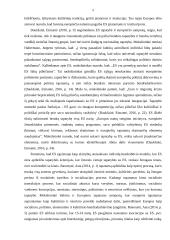 ES tapatybė: kas yra europietis? 5 puslapis