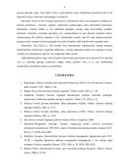 ES tapatybė: kas yra europietis? 6 puslapis