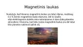 Venera. Skaidrės geografijai 12 puslapis