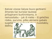 Šaltkalvystės menas 4 puslapis