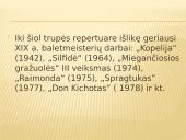 Baletas Amerikoje 11 puslapis