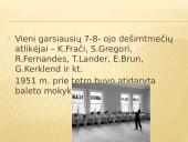 Baletas Amerikoje 12 puslapis