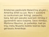 Baletas Amerikoje 19 puslapis