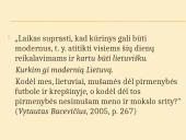 Tarpukario muzika 16 puslapis