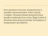 Tarpukario muzika 18 puslapis