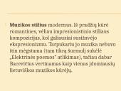 Tarpukario muzika 20 puslapis