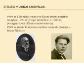 Tarpukario muzika 3 puslapis