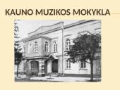 Tarpukario muzika 4 puslapis