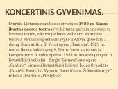 Tarpukario muzika 5 puslapis