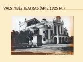 Tarpukario muzika 6 puslapis