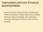 Tarpukario muzika 9 puslapis