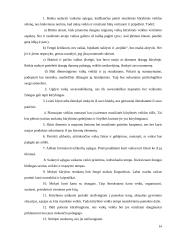 4 – 5 metų amžiaus vaikų kūrybiškumo ugdymo galimybės muzikinėje veikloje 14 puslapis