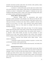 4 – 5 metų amžiaus vaikų kūrybiškumo ugdymo galimybės muzikinėje veikloje 16 puslapis