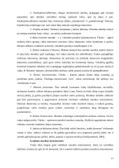 4 – 5 metų amžiaus vaikų kūrybiškumo ugdymo galimybės muzikinėje veikloje 17 puslapis