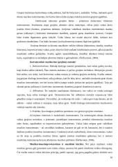 4 – 5 metų amžiaus vaikų kūrybiškumo ugdymo galimybės muzikinėje veikloje 18 puslapis