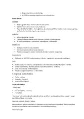 Audiniai, kokie yra, skirstymas, specializacija, funkcijos 6 puslapis