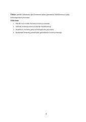 Fermentai maisto pramonėje, klasifikavimas ir įtaka technologiniams prosesams 4 puslapis