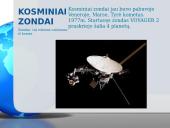 Mėnulis - žemės palydovas 11 puslapis