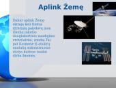 Mėnulis - žemės palydovas 12 puslapis