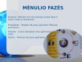 Mėnulis - žemės palydovas 4 puslapis