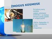 Mėnulis - žemės palydovas 9 puslapis