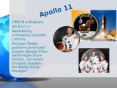 Mėnulis - žemės palydovas 10 puslapis