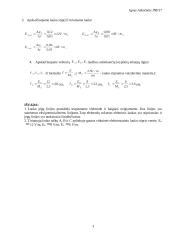 Laboratorinis darbas - Elektrostatinio lauko tyrimas 3 puslapis